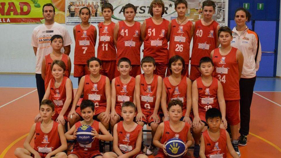 La Pallacanestro Guastalla si rilancia