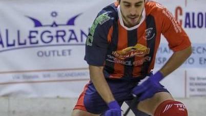 hockeY SU PISTA