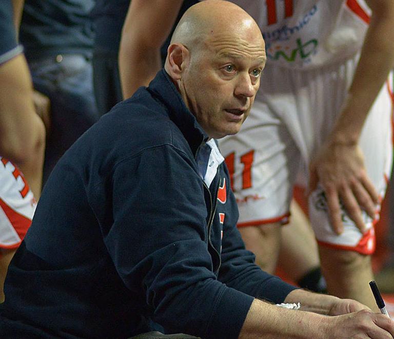 La Bmr in casa spinge sull’acceleratore e stende pure Vicenza 