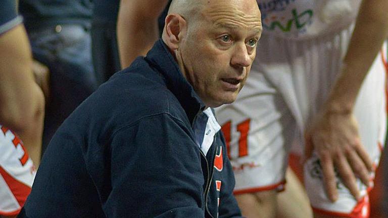 La Bmr in casa spinge sull’acceleratore e stende pure Vicenza