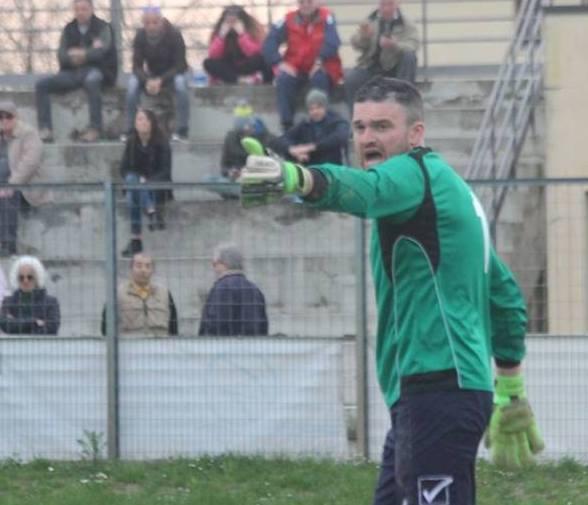 A Rubiera la sagra è sempre del gol 