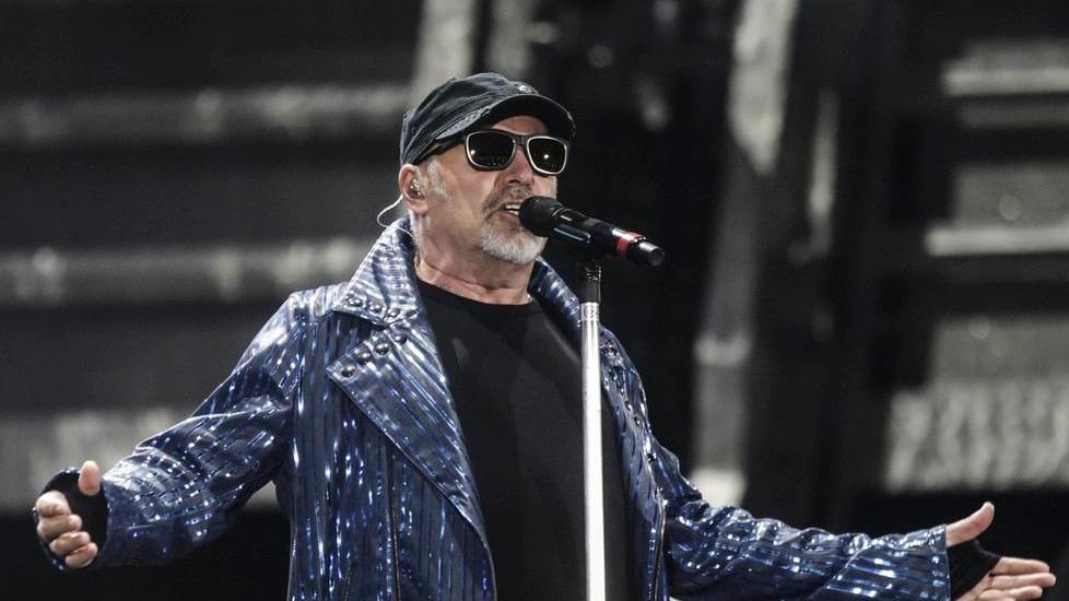 Per il concerto di Vasco, Casa Mazzolini mette a disposizione due posti letto gratuiti