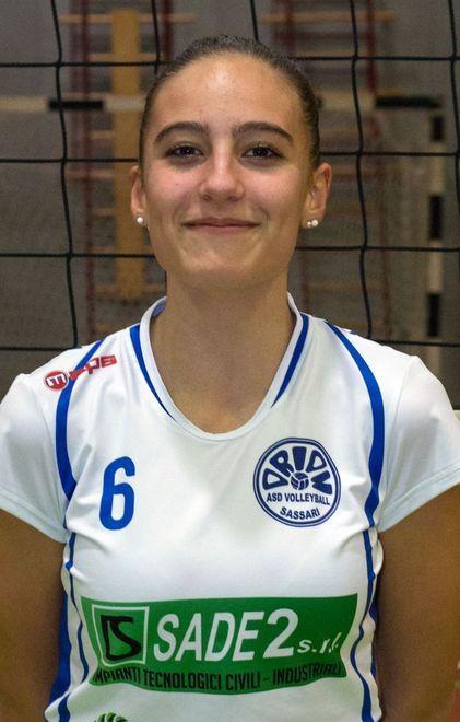Giulia Salaris: «La stagione dell’Orion è all’inizio» 
