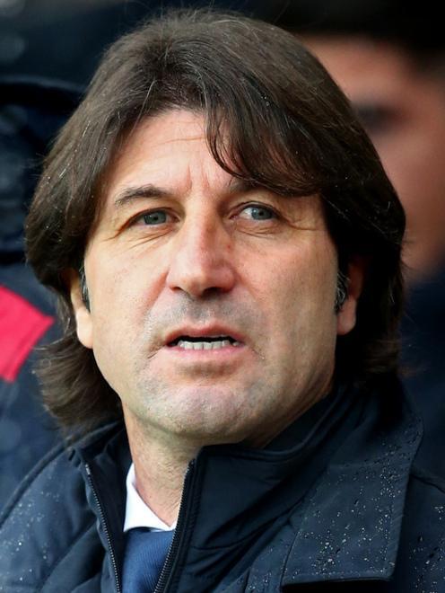 Comincia l’operazione Juventus 