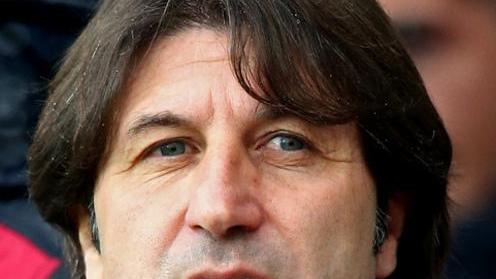 Comincia l’operazione Juventus