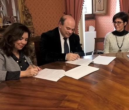 Il centro diventa famiglia e modello di integrazione 