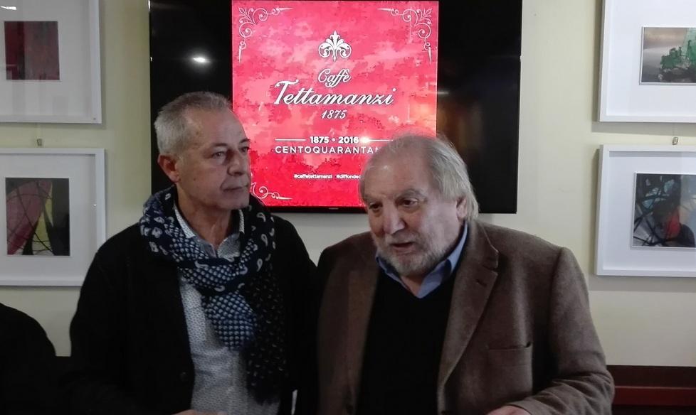 Nei Martedì letterari si parla di vini 