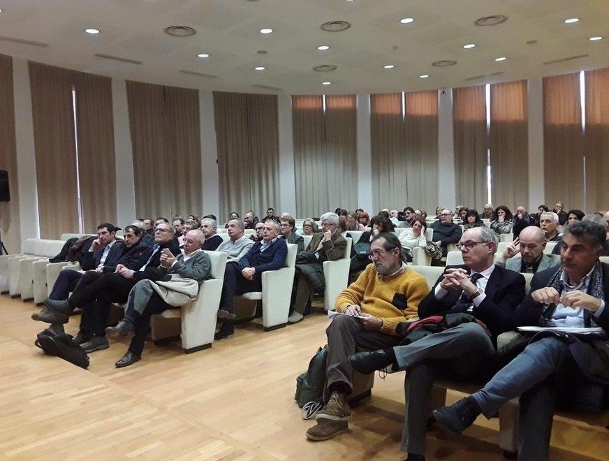 Sanità: Arru e Moirano incontrano i primari