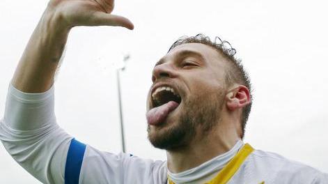 Il “Matusa” di Frosinone sempre foriero di delusioni