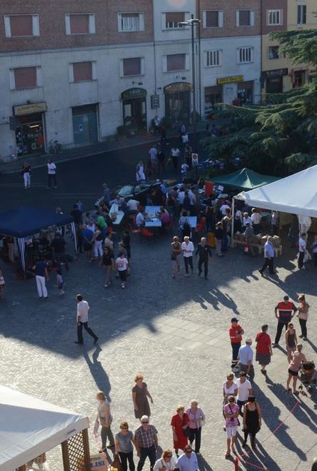 Cresce la popolazione: mille in più rispetto a 6 anni fa