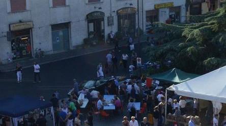 Cresce la popolazione: mille in più rispetto a 6 anni fa