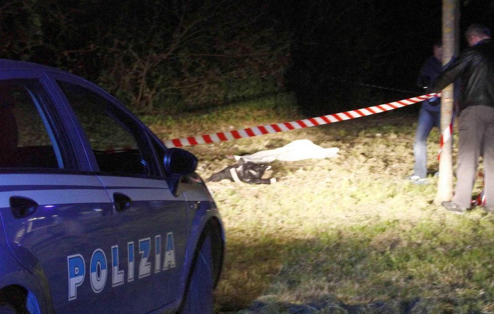 Cinque anni fa ci scappò il morto 
