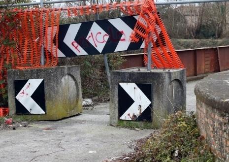 «Non gestiamo noi il ponte» 