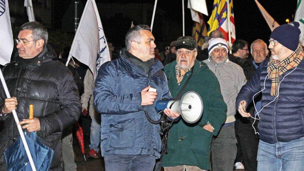 «Nemmeno uno di più qui a San Bartolomeo»
