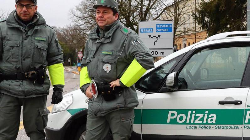 Stato di allerta per altre 48 ore