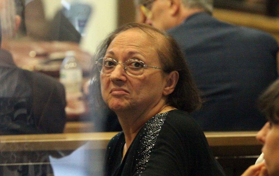 Maniscalco: «Se si mette male faccio i nomi» 