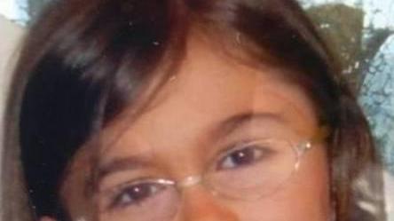 Carpi, in 500 per dare l’addio alla piccola Martina, scomparsa a 11 anni