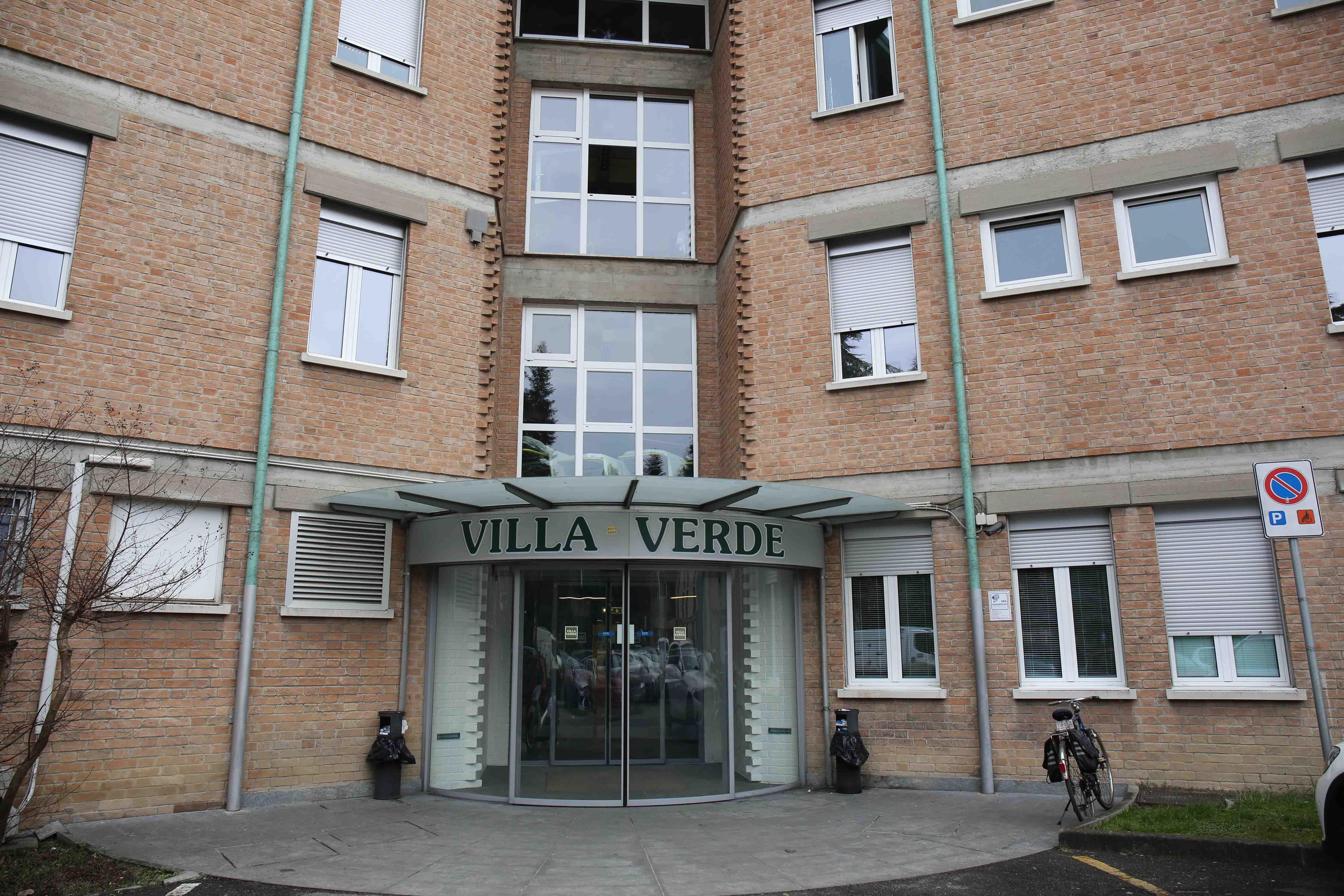 impresa verde reggio emilia s.r.l