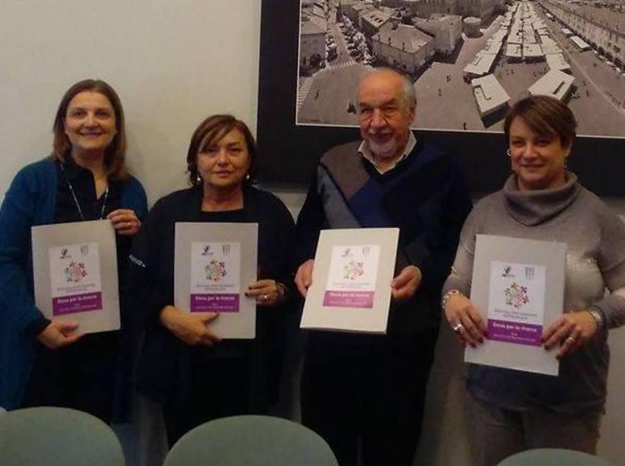 Carpi, un fiocco viola per combattere l’epilessia 