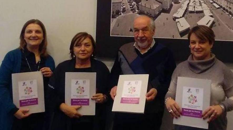 Carpi, un fiocco viola per combattere l’epilessia