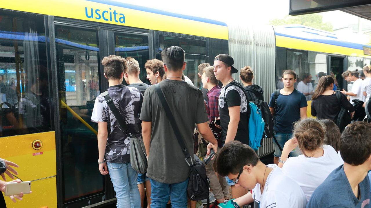 Modena, rinnovata convenzione fra Tper e Seta per biglietti e abbonamenti