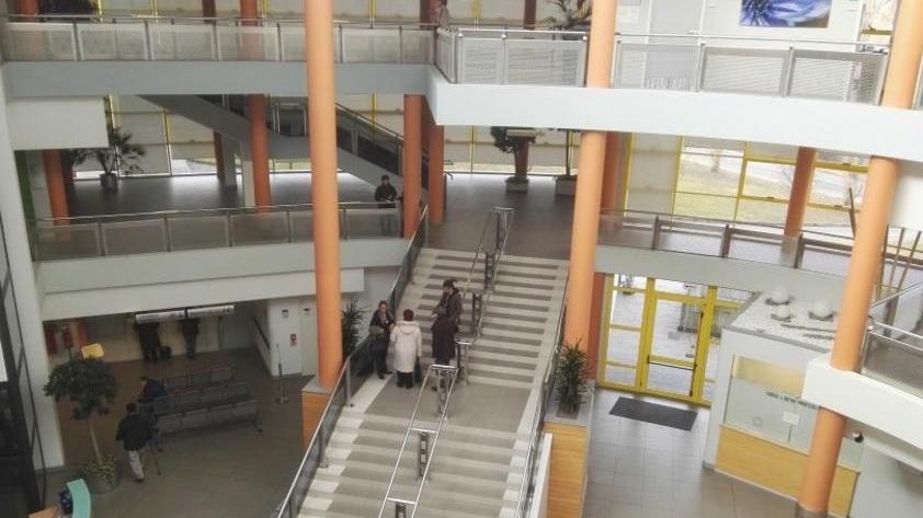Sassuolo, anziana colpita da scabbia: profilassi in due ospedali