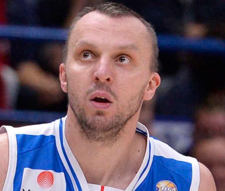 Dinamo all’assalto del Cez Nymburk 