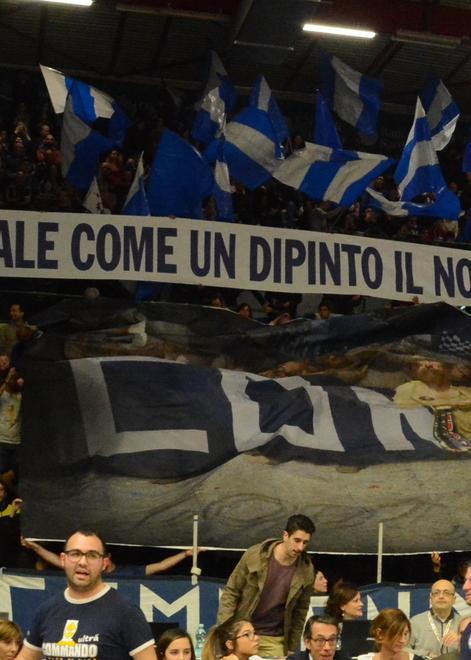 Spettatori e incassi, PalaSerradimigni al top