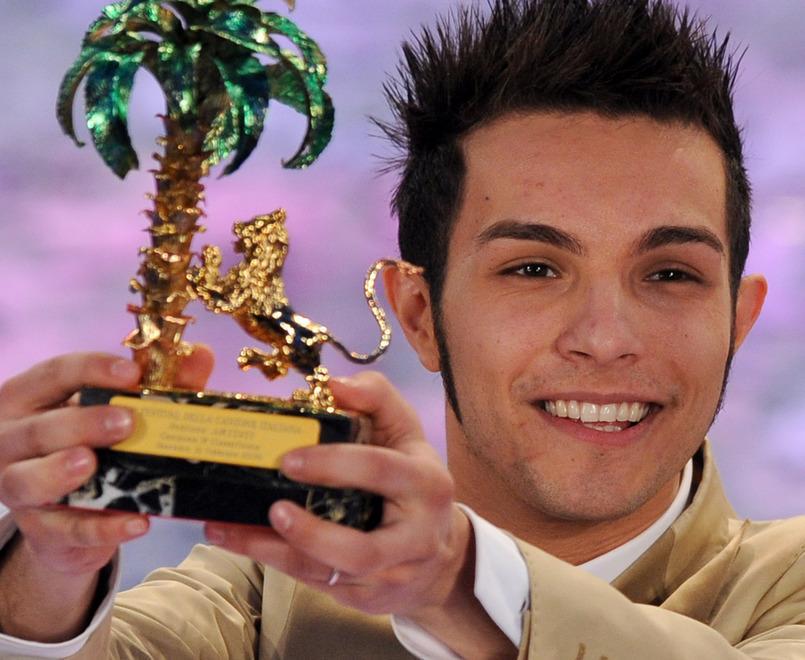 Sa limba dei Tazenda e gli eroi dei talent Carta e Scanu