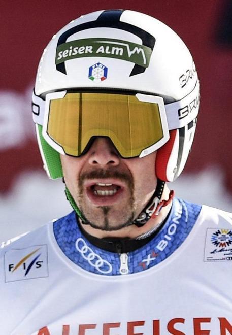 Delusione Sofia Goggia, il primo oro è a sorpresa 