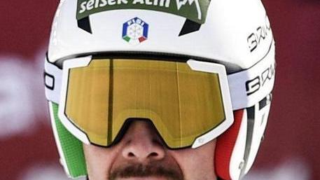Delusione Sofia Goggia, il primo oro è a sorpresa