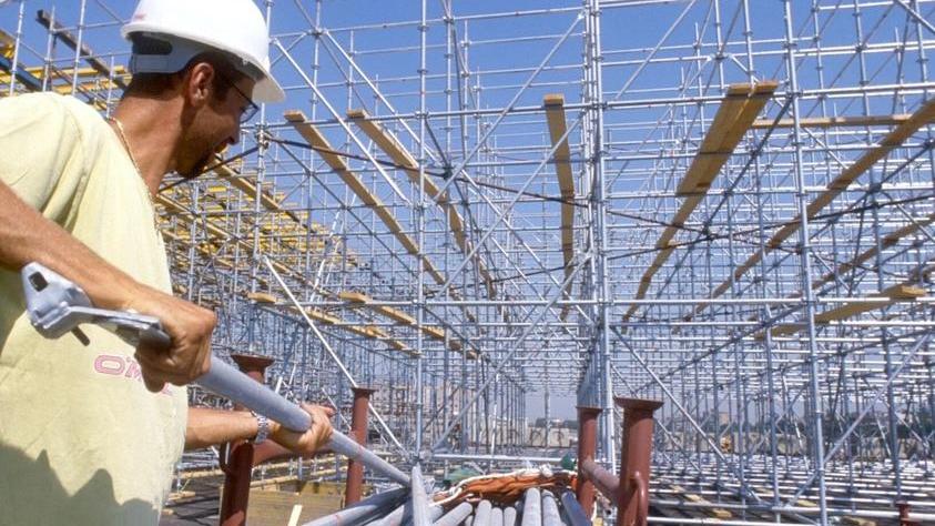 Artigiani, perse 541 imprese in un anno