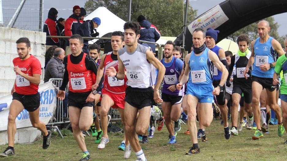 Alice fa meraviglie nel suo paese: vince il cross di Alà