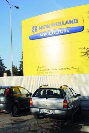 Sciopero alla Edis per i 55 esuberi dichiarati dall’azienda 