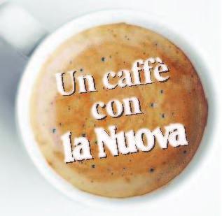 Prendiamo un caffè con la Nuova Ferrara