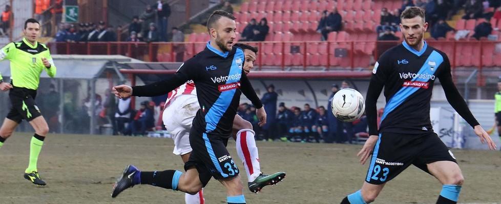 «Spal, così posso spingere di più» 