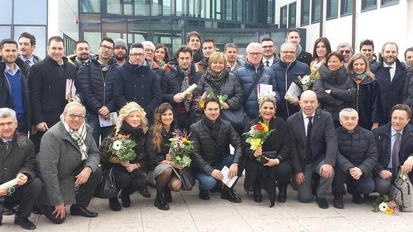La Cna premia le sue imprese eccellenti