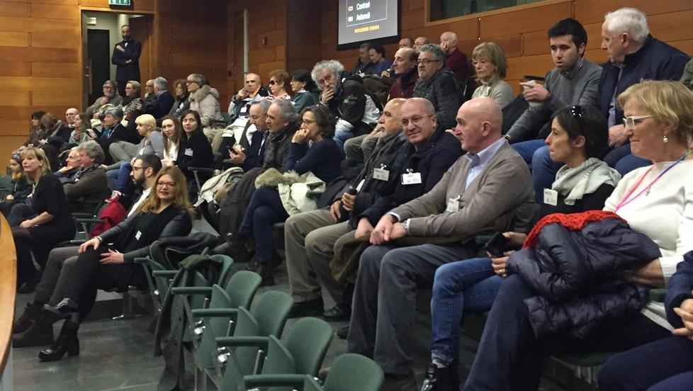 Venturi: «Per la deroga decisiva la commissione» 