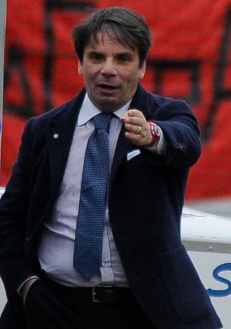 Ezio Capuano