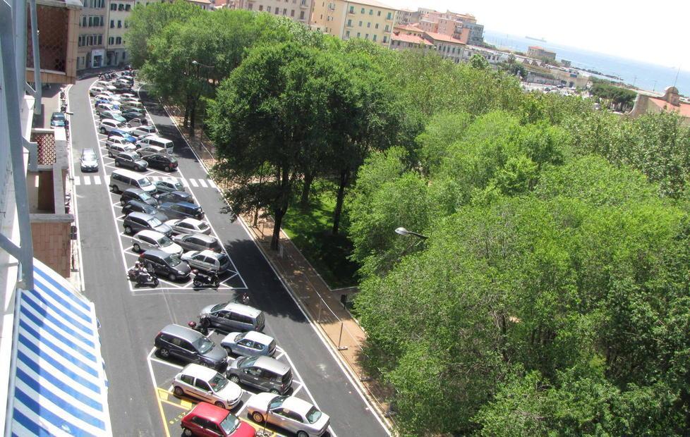 Parcheggio a pagamento anche in piazza Mazzini: ecco i prezzi 