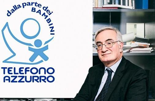 L'infanzia del professor Ernesto Caffo: «Non avevo smartphone ma mio papà e Anderlini» 