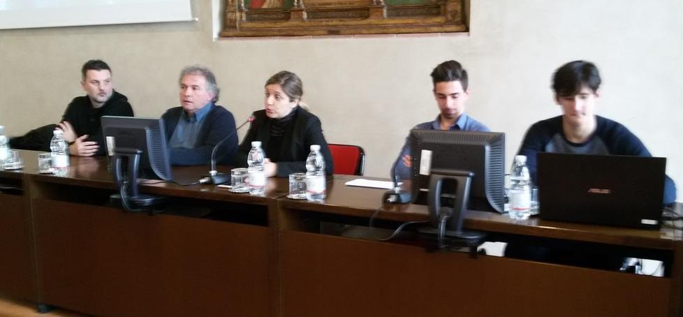 Ora c’è il portale alternativo per conoscere Pistoia 2017 