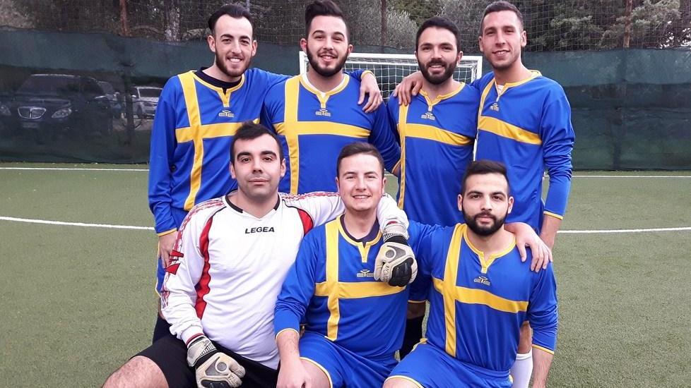 Sabato si definisce la griglia playoff