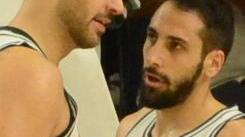 Rok Stipcevic : «Attenti, sarà dura»