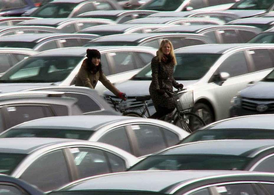 «Come racconto il mondo d’oggi nei documentari» 