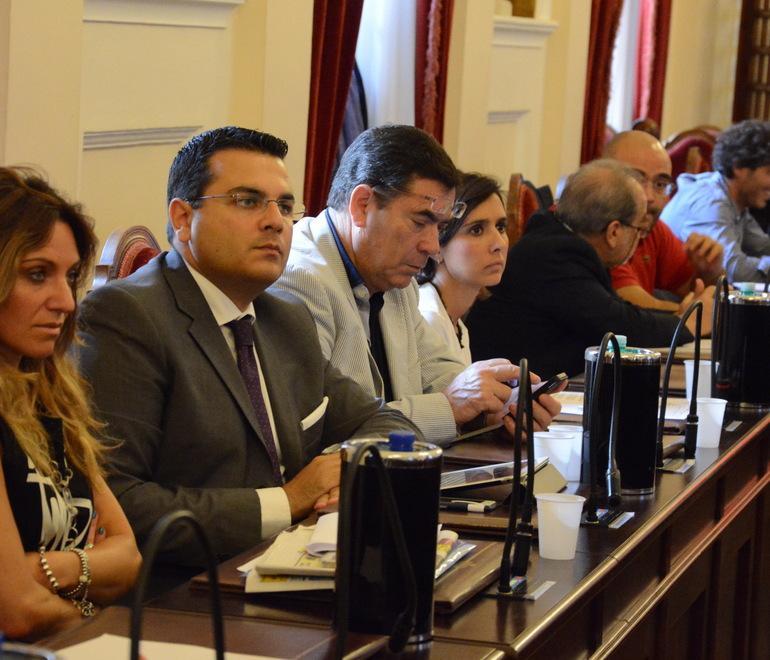 Giunta, per Sanna arriva l’appoggio dei “piccoli” 