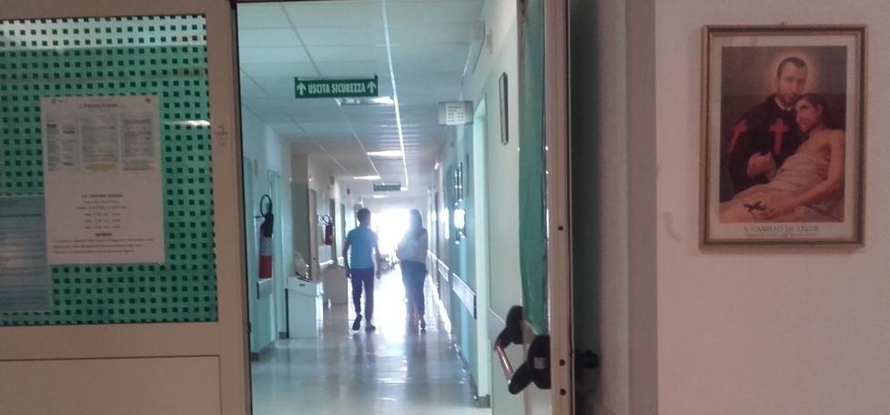 Nuovo caso di meningite colpito 20enne di Ozieri 