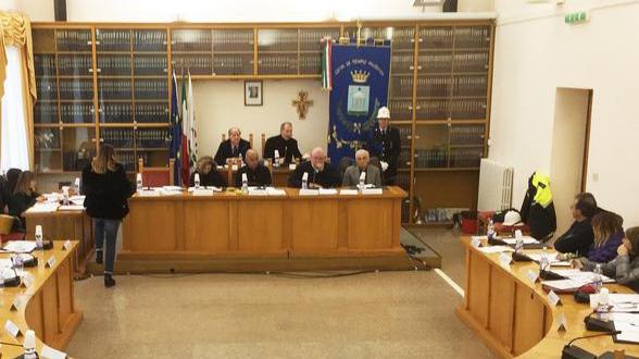Consiglio di stakanovisti «Ma poche le riunioni»