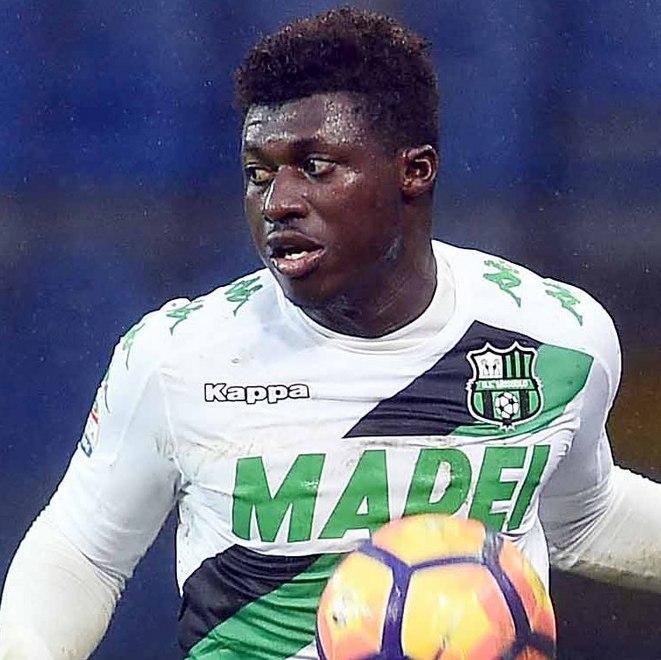 Duncan, no al Tottenham per 14 milioni Poi 5 mesi fa lo stop proprio con il Chievo