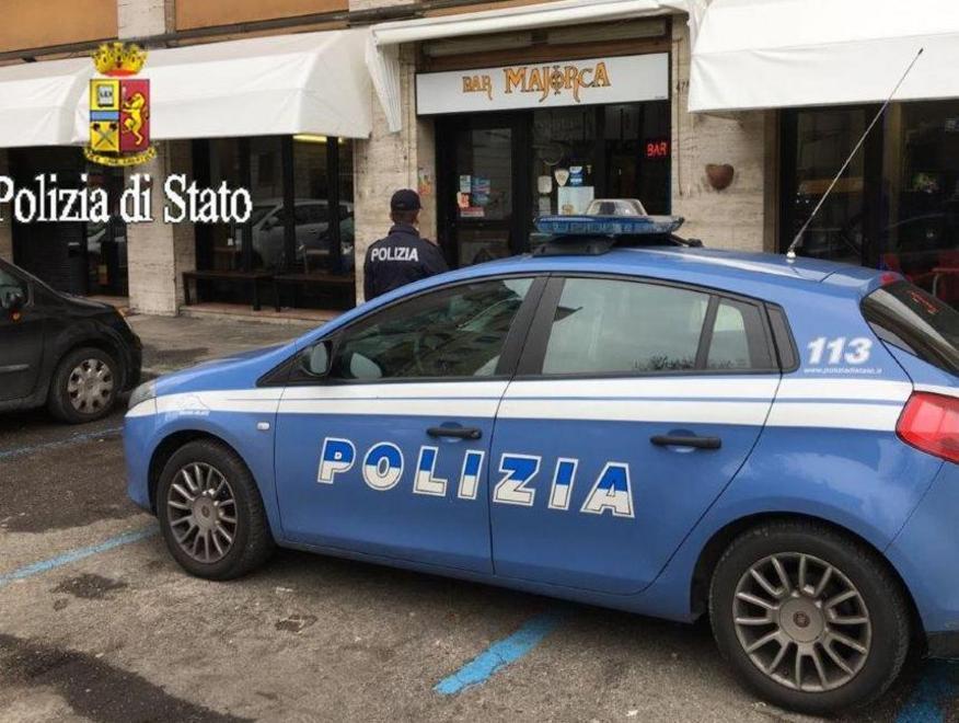 «Ritrovo di gente pericolosa» Bar Majorca chiuso 15 giorni